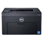 Dell C1760NW Toner Cartridges