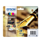 Epson 16 XL Pen Series Ink Cartridges