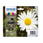 Epson 18 XL Daisy Series Ink Cartridges