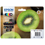 Epson 202 XL Kiwi Series Ink Cartridges