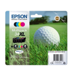 Epson 34 XL Golf Ball Series Ink Cartridges
