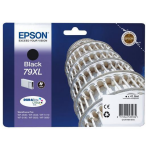 Epson 79 XL Pisa Series Ink Cartridges