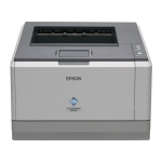 Epson Aculaser MX20 Toner Cartridges