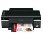 Epson B40W Ink Cartridges