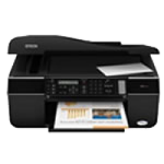 Epson BX310FN Ink Cartridges