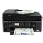 Epson BX610FW Ink Cartridges