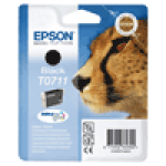 Epson Cheetah Ink Cartridges
