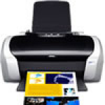 Epson D68 Ink Cartridges