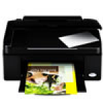 Epson DX4200 Ink Cartridges