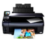 Epson DX7450 Ink Cartridges