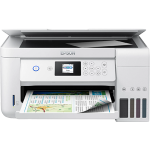 Epson Ecotank ET-2756 Ink