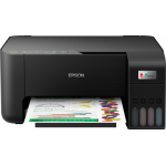 Epson Ecotank ET-2810 Ink