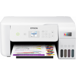 Epson Ecotank ET-2826 Ink