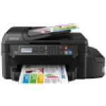 Epson Ecotank ET-4500 Ink