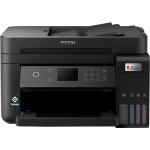 Epson Ecotank ET-4850 Ink