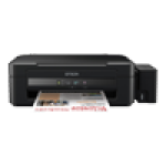 Epson Ecotank L210 Ink