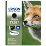 Epson Fox Ink Cartridges