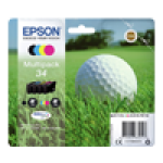 Epson Golf Ball Ink Cartridges