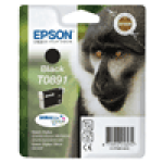 Epson Monkey Ink Cartridges