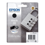Epson Padlock Ink Cartridges