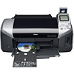 Epson R330 Ink Cartridges