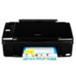 Epson Stylus SX215 Ink Cartridges