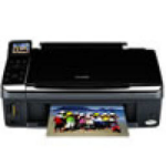 Epson Stylus SX415 Ink Cartridges