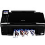 Epson Stylus SX515W Ink Cartridges