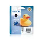 Epson T0551 - T0556 Duck Ink Cartridges