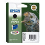 Epson T0791 - T0796 Owl Ink Cartridges
