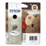 Epson Teddy Bear Ink Cartridges