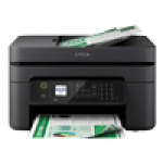 Epson Workforce WF 2840DWF Ink Cartridges