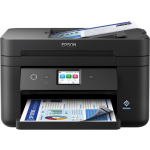 Epson Workforce WF-2960DWF Ink Cartridges