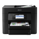 Epson Pro WF-4720 Ink Cartridges