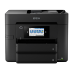 Epson Workforce Pro WF-4830DTWF Ink Cartridges