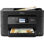 Epson Workforce Pro WF-7835DTWF Ink Cartridges 