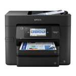 Epson Workforce Pro WF-7840 Ink Cartridges