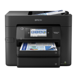 Epson Workforce Pro WF-7840DTWF Ink Cartridges