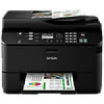 Epson Workforce Pro WF-4535DWF Ink Cartridges