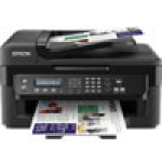 Epson Workforce WF-2530WF Ink Cartridges