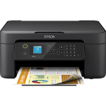 Epson Workforce WF-2910DWF Ink Cartridges