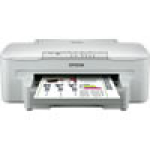 Epson Workforce WF-3010DW Ink Cartridges