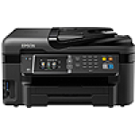 Epson WF-3640DTWF Ink Cartridges