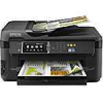 Epson Workforce WF-7610DWF Ink Cartridges