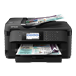 Epson WF-7710DWF Ink Cartridges