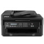 Epson Workforce WF-2520NF Ink Cartridges