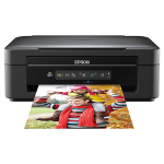 Epson Expression Home XP-202 Ink Cartridges