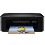 Epson Expression Home XP-215 Ink Cartridges