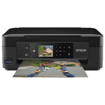 Epson Expression Home XP-312 Ink Cartridges