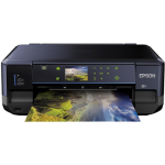 Epson Expression Premium XP-610 Ink Cartridges